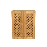 Шкаф настенный Н-12 (600)